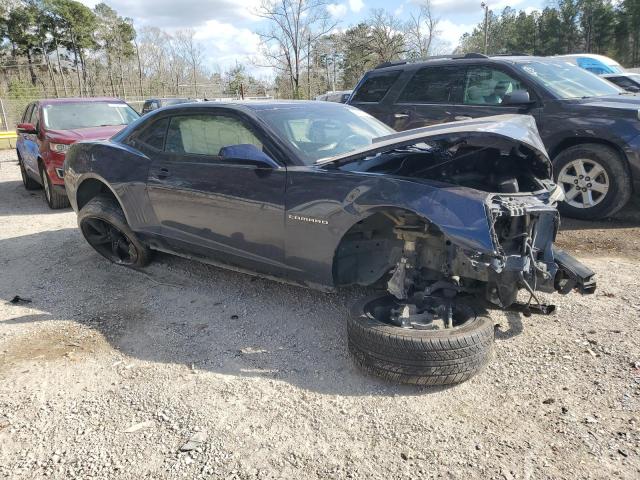 Vin: 2g1fc1ed2b9171904, lot: 44298905, chevrolet camaro lt 20114