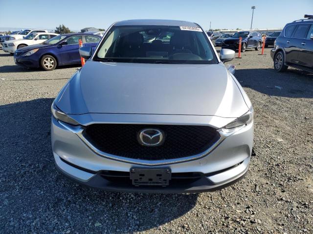 2021 MAZDA CX-5 GRAND - JM3KFBDM7M1388710