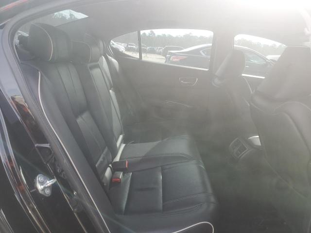 2018 ACURA TLX ADVANC 19UUB3F72JA004095