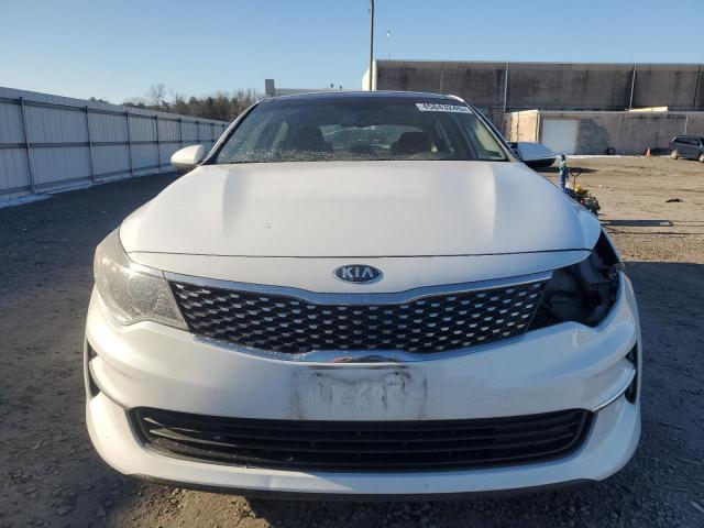 2017 KIA OPTIMA EX - 5XXGU4L32HG159094