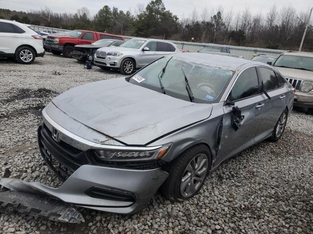 2019 HONDA ACCORD LX 1HGCV1F13KA144709