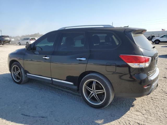 Vin: 5n1ar2mn4dc685308, lot: 44861805, nissan pathfinder s 20132