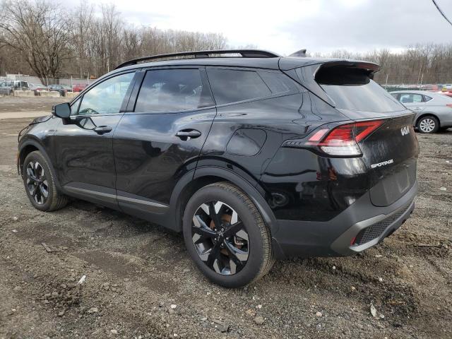 Vin: 5xyk6cdf6rg201433, lot: 46293215, kia sportage x x line 20242