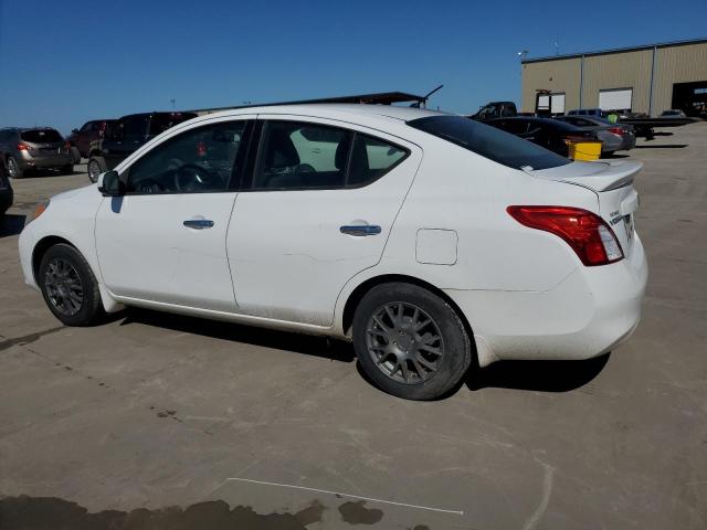 Vin: 3n1cn7ap6ek461273, lot: 46901035, nissan versa s 20142