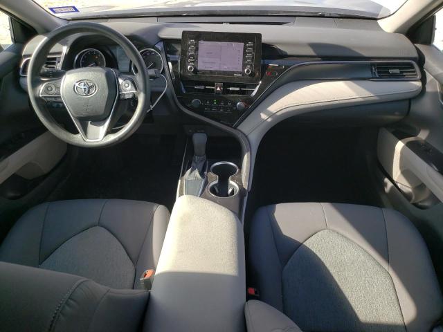 2021 TOYOTA CAMRY LE - 4T1C11AK3MU598627