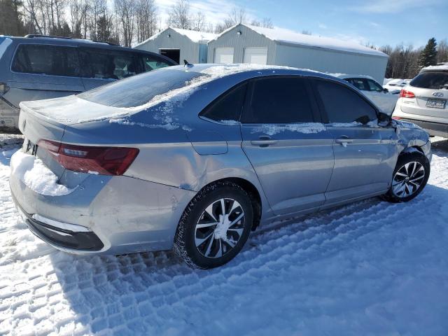 2023 VOLKSWAGEN JETTA TREN 3VWCM7BU1PM025214
