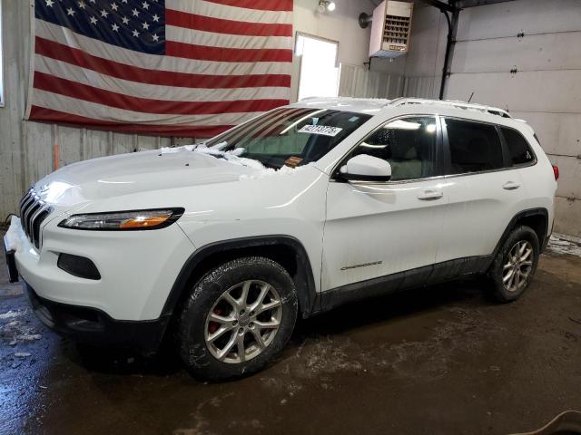 2015 JEEP CHEROKEE L - 1C4PJMCB0FW529311