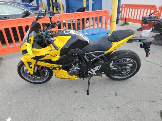 2024 SUZUKI GSX800 F JS1EM13B6R7101684