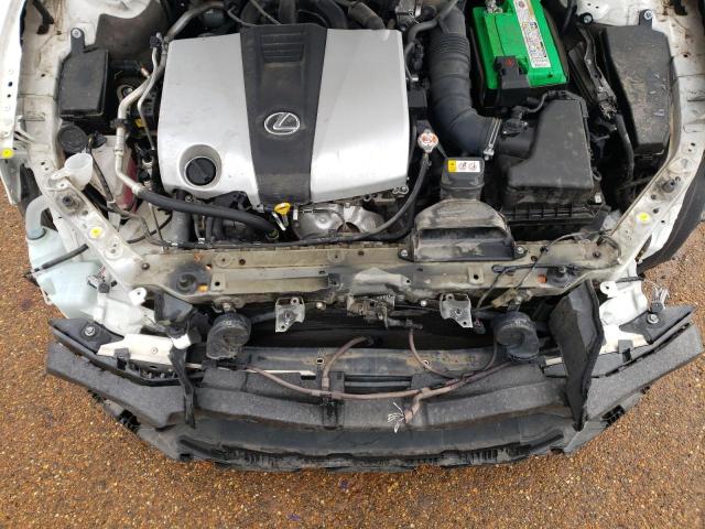 2019 LEXUS ES 350 - 58ABZ1B12KU011690