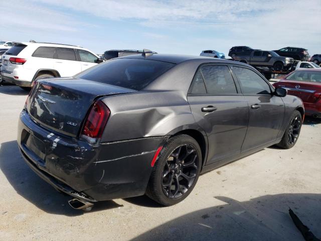 Vin: 2c3ccaag4kh582628, lot: 45531595, chrysler 300 touring 20193