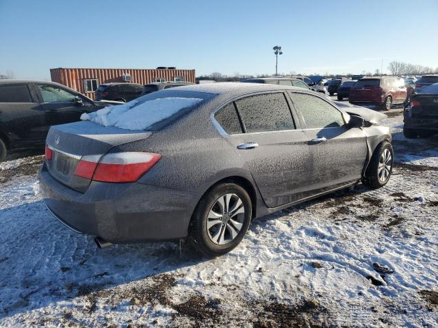 2015 HONDA ACCORD LX - 1HGCR2F30FA108610