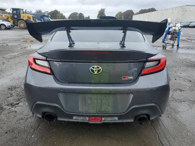 2022 TOYOTA GR 86 JF1ZNBC17N8751796