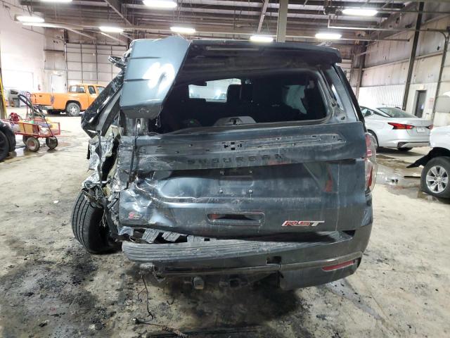 2021 CHEVROLET SUBURBAN K - 1GNSKEKDXMR178930
