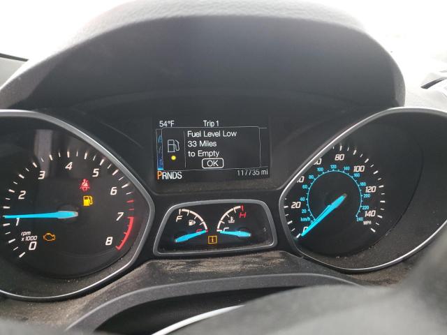 2016 FORD ESCAPE SE - 1FMCU0GX4GUA06029