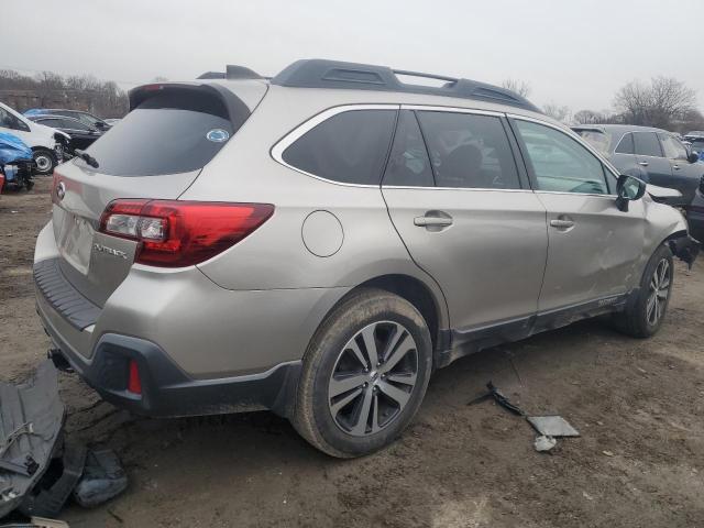 2018 SUBARU OUTBACK 4S4BSANC7J3267708