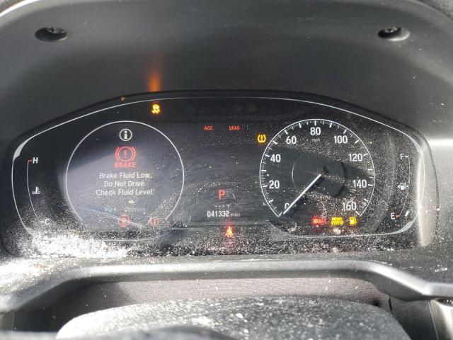 2020 HONDA ACCORD LX - 1HGCV1F19LA003919