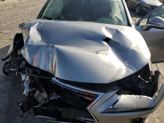 2019 LEXUS NX 300H JTJBJRBZ9K2120180