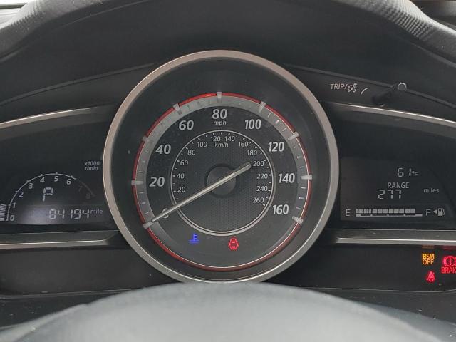 2015 MAZDA 3 GRAND TO - 3MZBM1W74FM236628