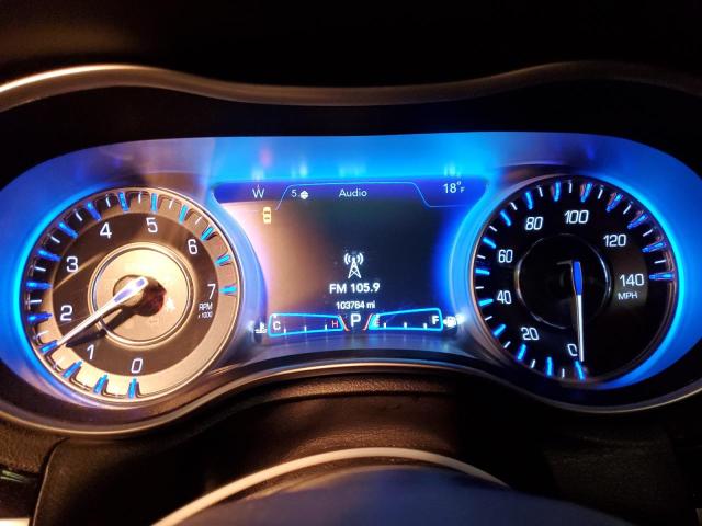 2021 CHRYSLER 300 S - 2C3CCABG0MH585799