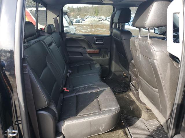 2016 GMC SIERRA K15 - 3GTU2NEC3GG118402
