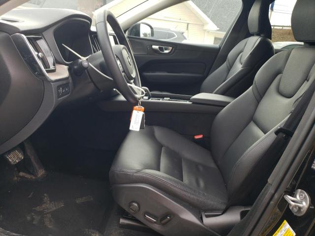 2022 VOLVO XC60 T8 RE YV4H60DZ6N1058347