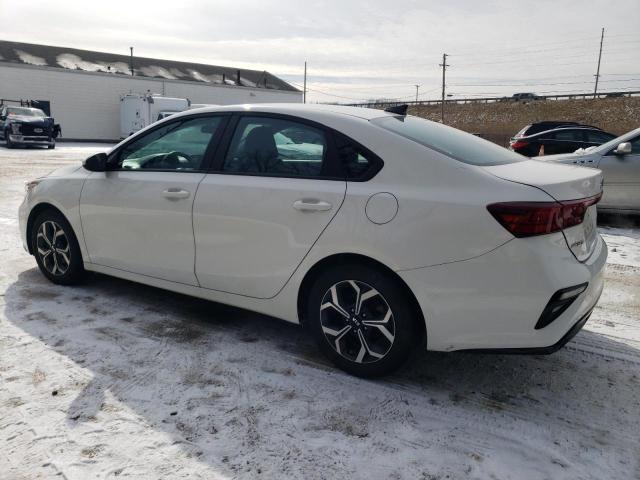 Vin: 3kpf24ad8ke052211, lot: 45227615, kia forte fe 20192
