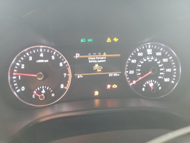 2022 KIA FORTE FE - 3KPF24AD0NE499037
