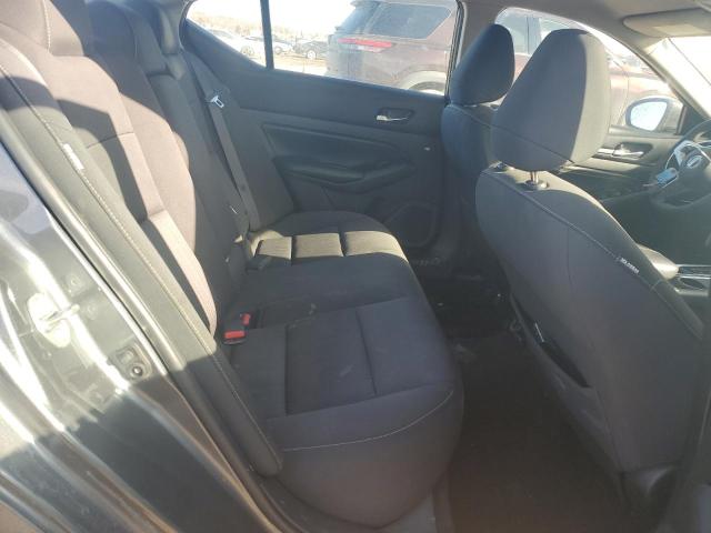 2021 NISSAN ALTIMA SV - 1N4BL4DV6MN304509