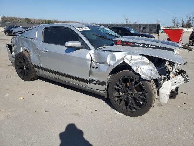 Vin: 1zvbp8cf5b5135657, lot: 46377555, ford mustang gt 20114
