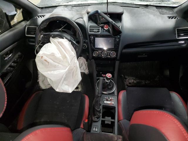 2020 SUBARU WRX STI JF1VA2E6XL9829157