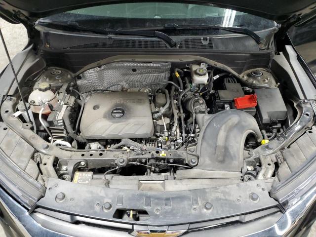 2023 CHEVROLET TRAILBLAZE - KL79MRSLXPB008514