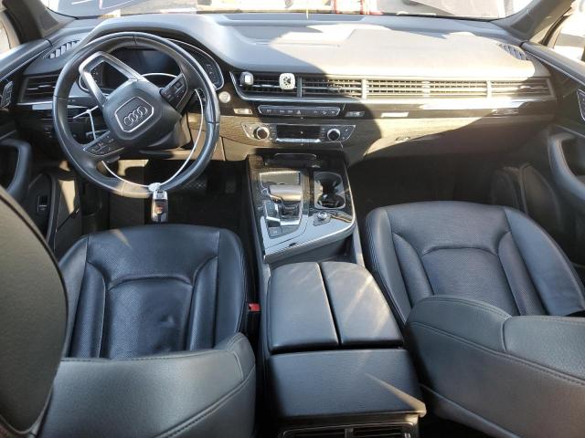 2018 AUDI Q7 PREMIUM - WA1LAAF74JD021975