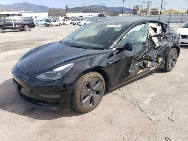 Vin: 5yj3e1ea0pf601605, lot: 46522795, tesla model 3 2023 img_1