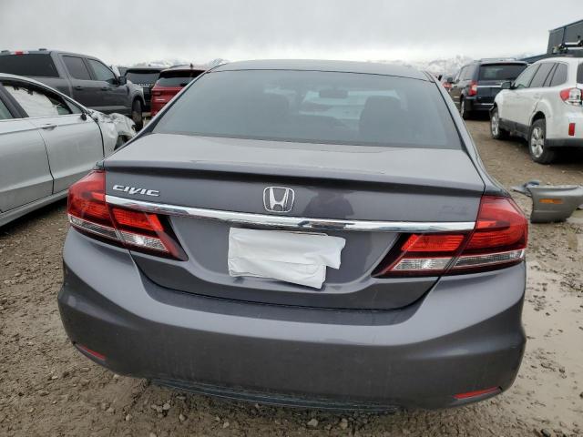 2015 HONDA CIVIC SE 2HGFB2F72FH541173