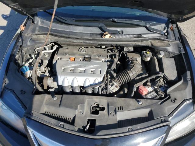 2015 ACURA ILX 24 PRE 19VDE2E50FE000429