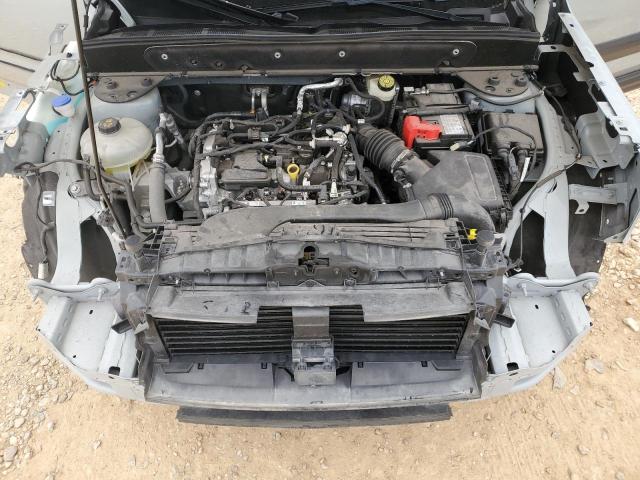2022 FORD BRONCO SPO - 3FMCR9C66NRD14276
