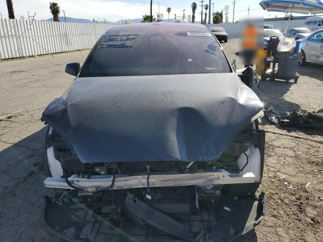 2024 TESLA MODEL X 7SAXCDE50RF444398