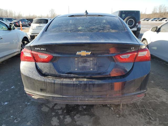 2017 CHEVROLET MALIBU 1G1ZE5ST2HF177180