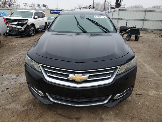 2016 CHEVROLET IMPALA LT - 2G1115S32G9127332
