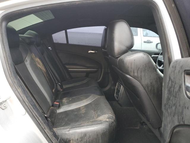2020 DODGE CHARGER SX - 2C3CDXBG9LH140556