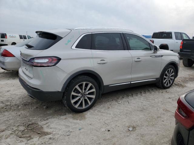 2019 LINCOLN NAUTILUS S 2LMPJ6K96KBL23819