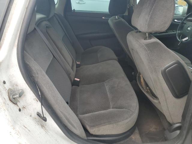 2013 CHEVROLET IMPALA LT #3303884736