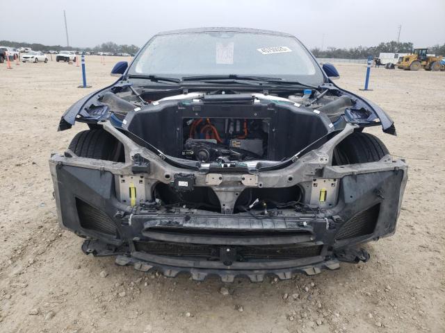 2016 TESLA MODEL S - 5YJSA1E17GF131564