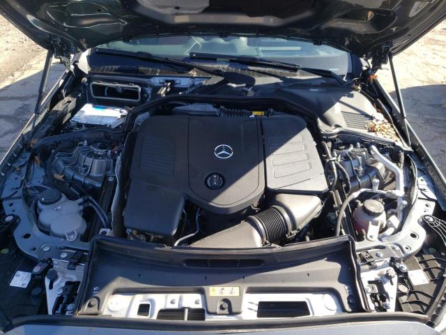 2024 MERCEDES-BENZ C 300 W1KAF4GB4RR179482