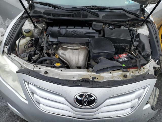 2011 TOYOTA CAMRY BASE - 4T4BF3EK4BR217471