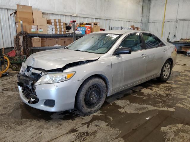 Vin: 4t4bf3ek8br201175, lot: 46347455, toyota camry base 2011 img_1