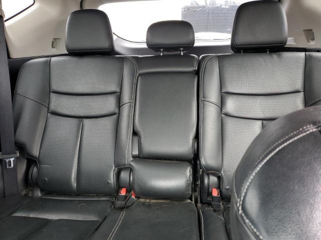 2016 NISSAN MURANO S - 5N1AZ2MG7GN140293