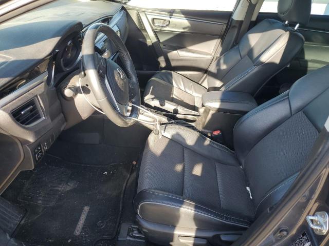 2016 TOYOTA COROLLA L - 5YFBURHE4GP561612
