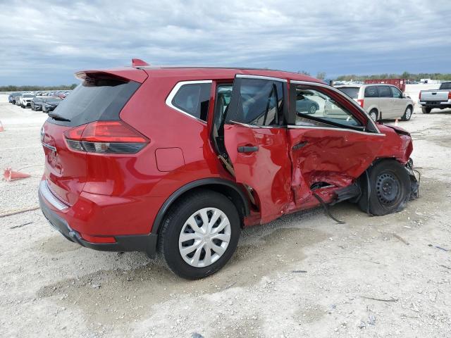 Vin: 5n1at2mt3hc839836, lot: 46128435, nissan rogue s 20173