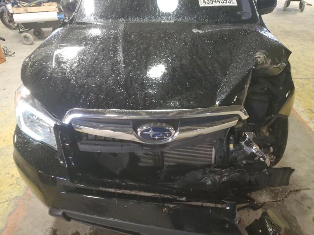 2015 SUBARU FORESTER 2 - JF2SJAUC3FH539806